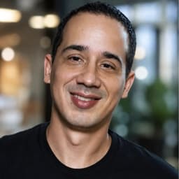 Fabrice PAYET, fondateur d'Equerro